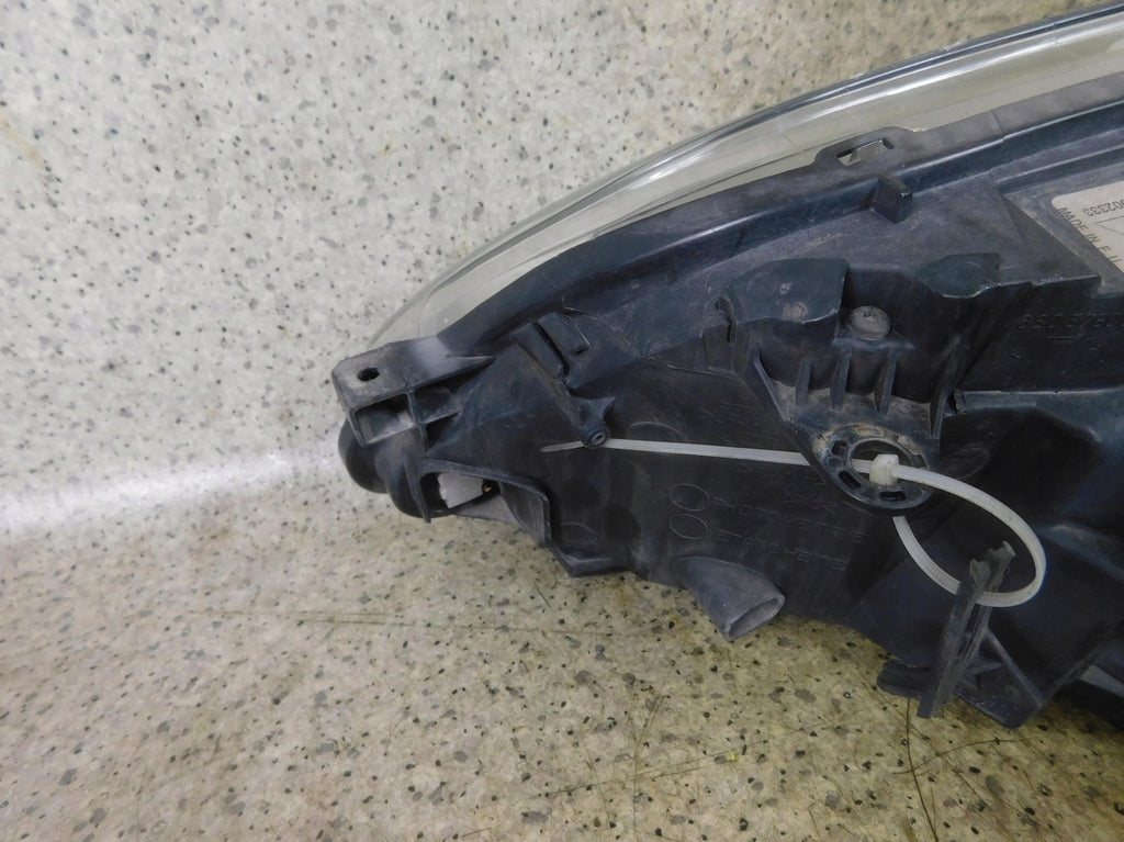 Frontscheinwerfer Citroën C4 I 89902333 Rechts Scheinwerfer Headlight