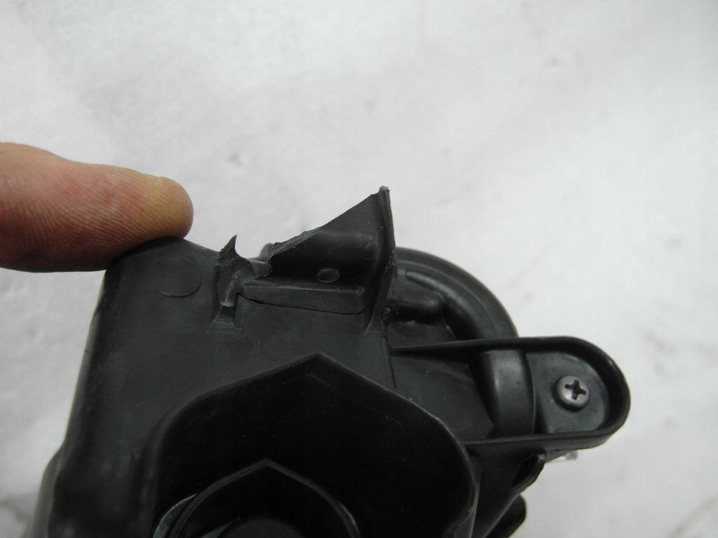 Frontscheinwerfer Toyota 4 Yaris KO-8EU Full LED Rechts Scheinwerfer Headlight