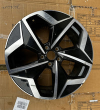 Load image into Gallery viewer, 1x Alufelge 19 Zoll 7.5" 5x112 50ET 10A601025H VW Id.3 Rim Wheel FEL4449304253vj