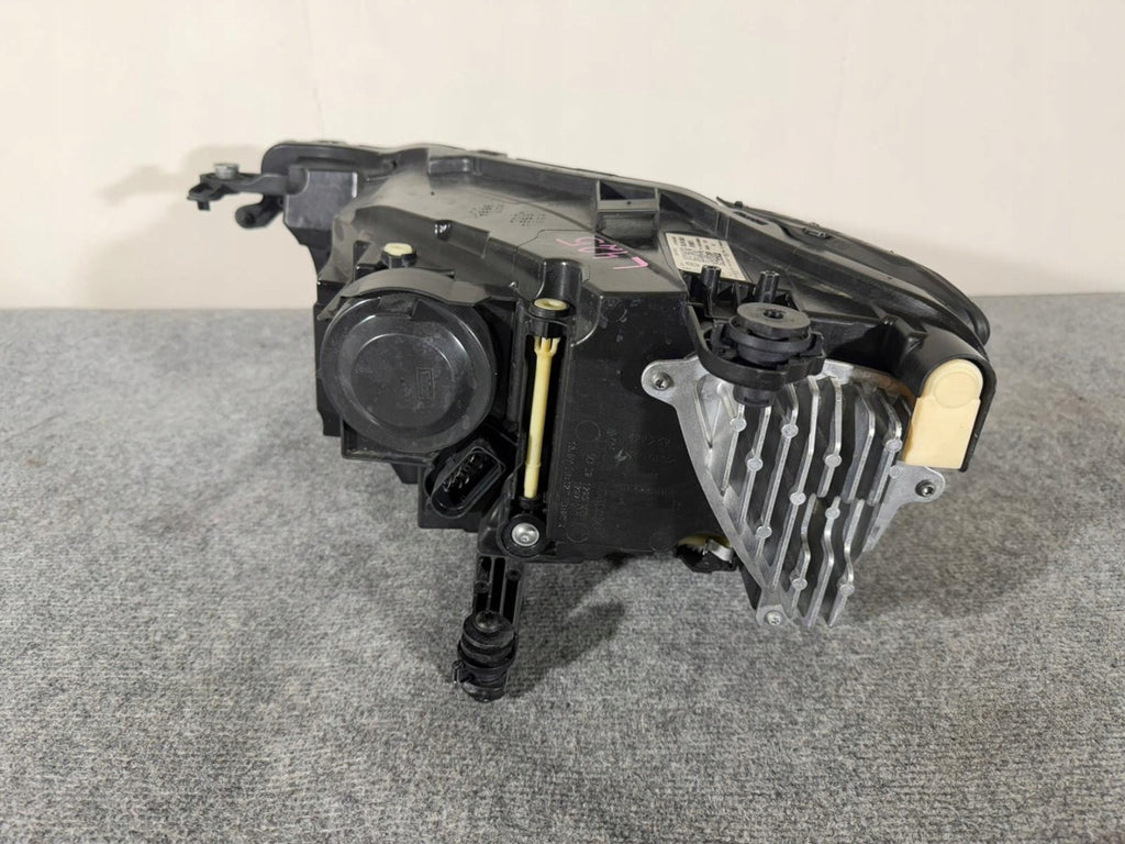 Frontscheinwerfer VW T-Roc 2GA941006F LED Rechts Scheinwerfer Headlight SCH8991240002ry