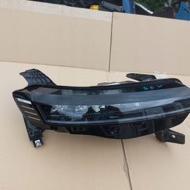 Frontscheinwerfer Renault E-Tech Scenic 260109843R LED Rechts Headlight SCH3648403507om