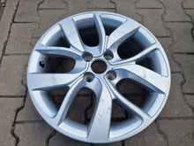 Load image into Gallery viewer, 1x Alufelge 16 Zoll 6.5&quot; 4x100 40ET 403000864R Renault Clio 1 Rim Wheel