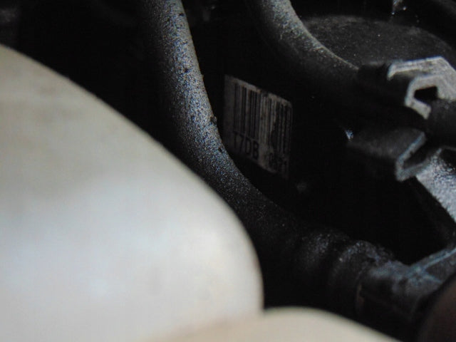 Motor Ford Mondeo I Kuga T7DB 2.0 TDCI 150PS Diesel Engine Komplett MOT8640789860pu