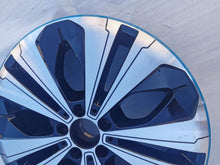 Laden Sie das Bild in den Galerie-Viewer, 1x Alufelge 19 Zoll 5x112 A2934011300 Mercedes-Benz Eqc Rim Wheel FEL3819752451bd