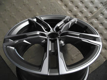 Load image into Gallery viewer, 1x Alufelge 18 Zoll 8.0" 5x120 8053524 BMW F44 1 F40 Rim Wheel FEL2150292526ok