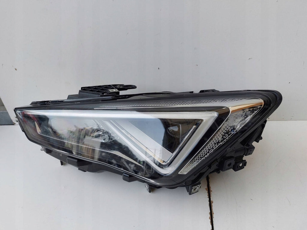 Frontscheinwerfer Seat Tarraco 5FJ941007H LED Links Scheinwerfer Headlight SCH5320168547nu