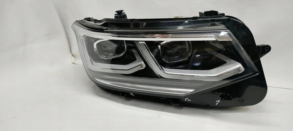 Frontscheinwerfer VW Tiguan 5NB941082C LED Rechts Scheinwerfer Headlight SCH3161807020bc