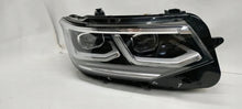 Laden Sie das Bild in den Galerie-Viewer, Frontscheinwerfer VW Tiguan 5NB941082C LED Rechts Scheinwerfer Headlight SCH3161807020bc