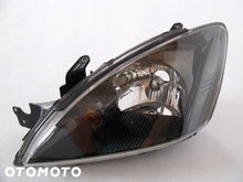 Laden Sie das Bild in den Galerie-Viewer, Frontscheinwerfer Mitsubishi Lancer I FALSE Scheinwerfer Headlight SCH4404374651nf