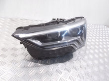 Laden Sie das Bild in den Galerie-Viewer, Frontscheinwerfer Audi Q3 83A941035 LED Links Scheinwerfer Headlight