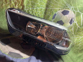 Frontscheinwerfer BMW X1 F48 7346533-13 Links Scheinwerfer Headlight SCH2522898730gu