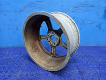 Laden Sie das Bild in den Galerie-Viewer, 1x Alufelge 17 Zoll 7.5" 5x112 43ET 8V0601025S Audi A3 Rim Wheel FEL5337606289yx