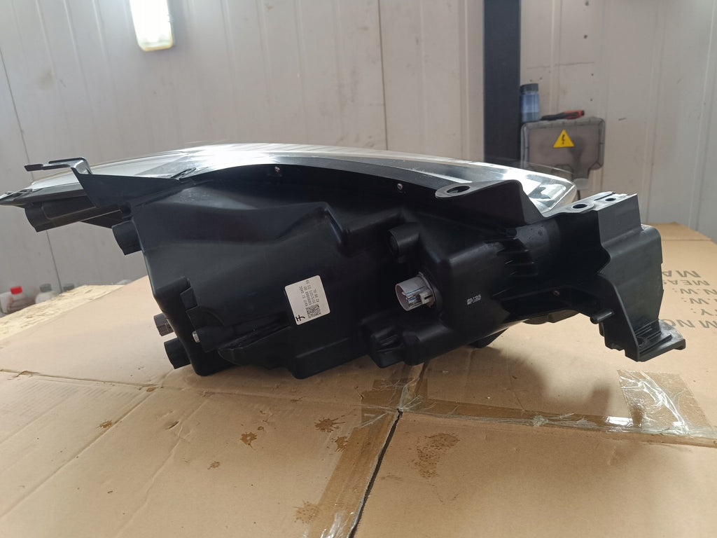 Frontscheinwerfer Mazda Cx5 20171F51040C LED Links Scheinwerfer Headlight SCH1193303835ft