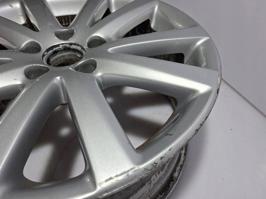 1x Alufelge 17 Zoll 5x112 3C0601025J VW Passat Tiguan Sharan Rim Wheel FEL4815106038mw