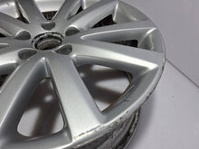Laden Sie das Bild in den Galerie-Viewer, 1x Alufelge 17 Zoll 5x112 3C0601025J VW Passat Tiguan Sharan Rim Wheel FEL4815106038mw