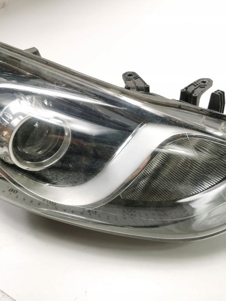 Frontscheinwerfer Hyundai I30 92102-A6020 Rechts Scheinwerfer Headlight SCH7111962217sd