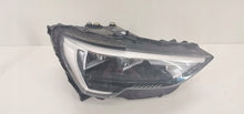 Laden Sie das Bild in den Galerie-Viewer, Frontscheinwerfer Audi Q3 83A941012 LED Rechts Scheinwerfer Headlight