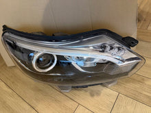 Laden Sie das Bild in den Galerie-Viewer, Frontscheinwerfer Toyota Proace 9808237480-00 LED Rechts Scheinwerfer Headlight SCH6280041197wf