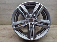 Laden Sie das Bild in den Galerie-Viewer, 1x Alufelge 18 Zoll 5x112 51ET 7850456 BMW X1 F48 Rim Wheel FEL3721189163wl