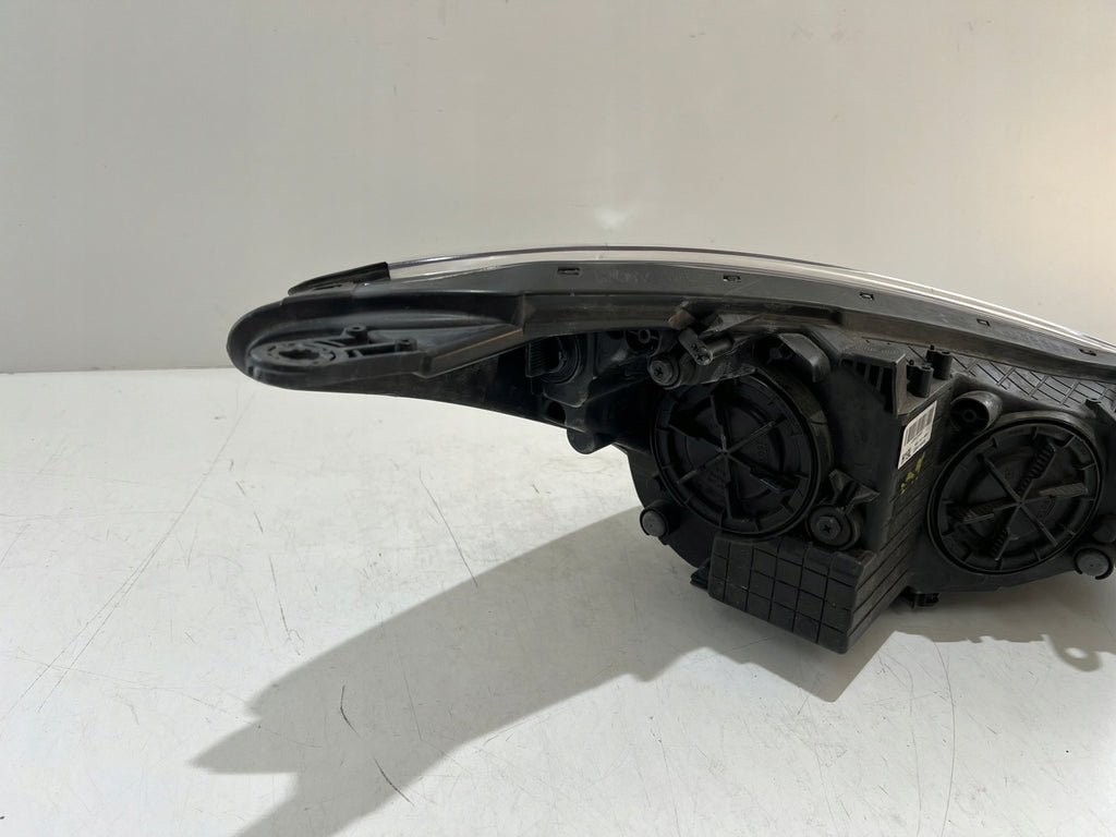 Frontscheinwerfer Hyundai I30 92101-A6060 Links Scheinwerfer Headlight SCH1608028314eo
