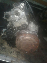 Load image into Gallery viewer, Motor VW Multivan Caravelle BNZ 2.5 TDI 130PS 96kW Diesel Engine Unkomplett MOT8930757654xn