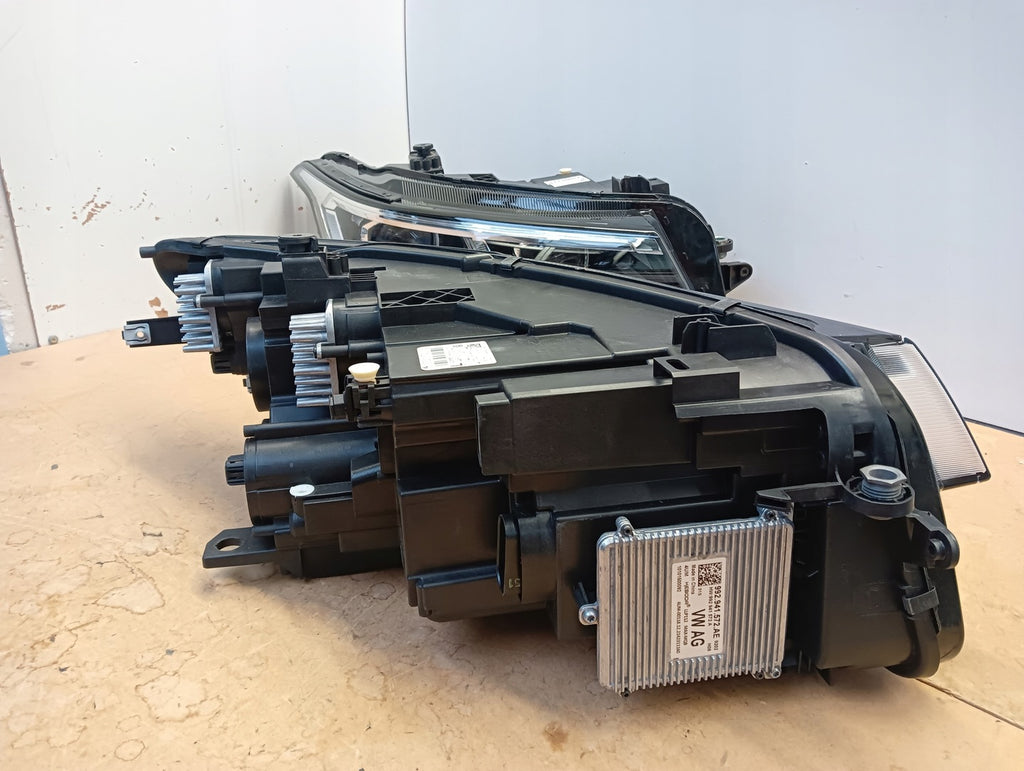 Frontscheinwerfer VW Tiguan 5NB941082 LED Ein Satz Scheinwerfer Headlight