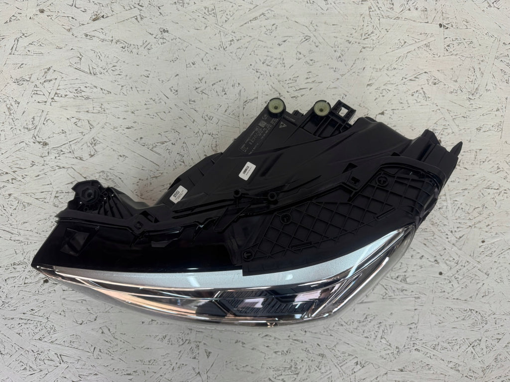 Frontscheinwerfer Audi Q3 83A941033 Full LED Links Scheinwerfer Headlight SCH8323650255kw
