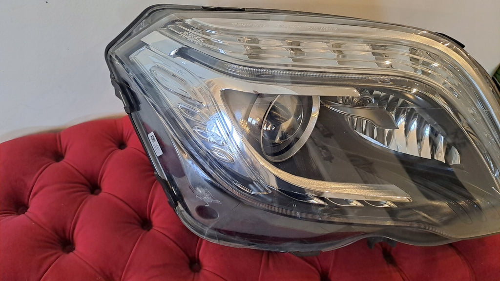 Frontscheinwerfer Mercedes-Benz 2048201639 LED Rechts Scheinwerfer Headlight