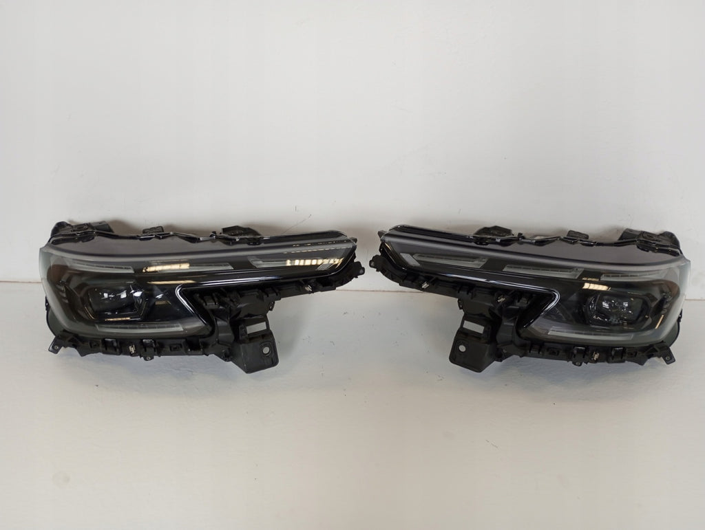 Frontscheinwerfer Alfa Romeo 50572572 50572576 Full LED Rechts oder Links SCH9957491202ue