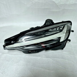 Frontscheinwerfer Volvo S60 II V60 Links Scheinwerfer Headlight SCH3924497114bn