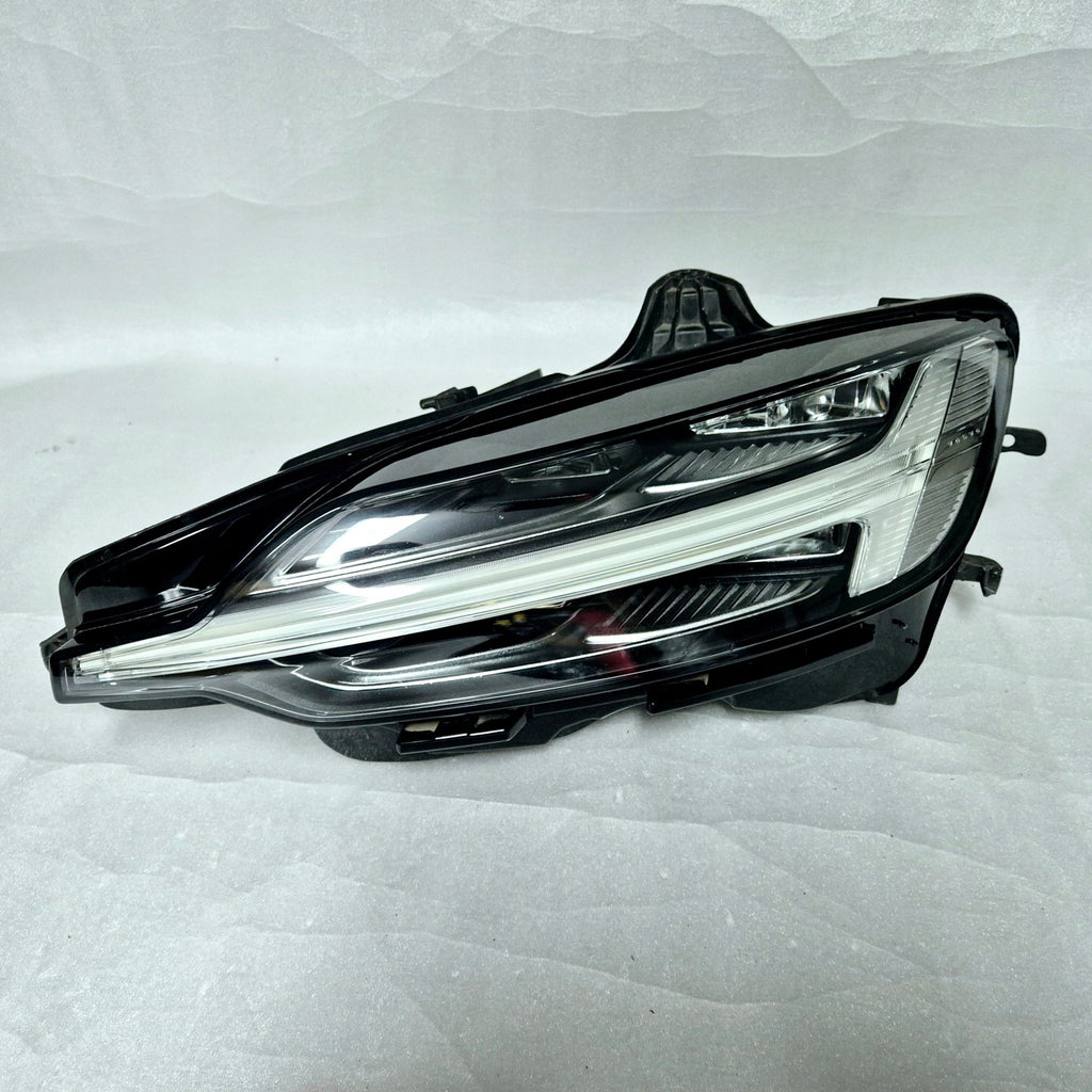 Frontscheinwerfer Volvo S60 II V60 Links Scheinwerfer Headlight SCH3924497114bn