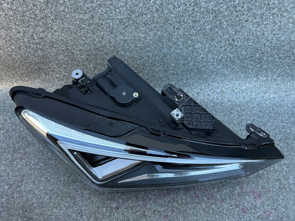 Frontscheinwerfer Cupra Formentor 5FG941036B Rechts Scheinwerfer Headlight SCH8685340461xc