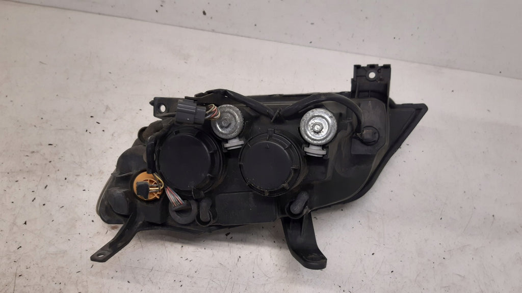 Frontscheinwerfer Mazda 2 Dy 6M7113W029AE Rechts Scheinwerfer Headlight SCH5204048972yd