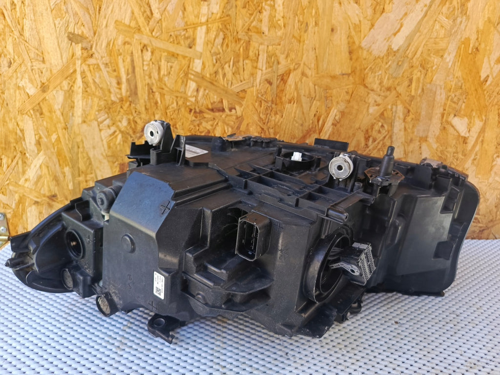 Frontscheinwerfer BMW 5 G31 G30 7439200-01 Full LED Rechts Headlight SCH4685413561bg