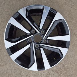 1x Alufelge 16 Zoll 6.5