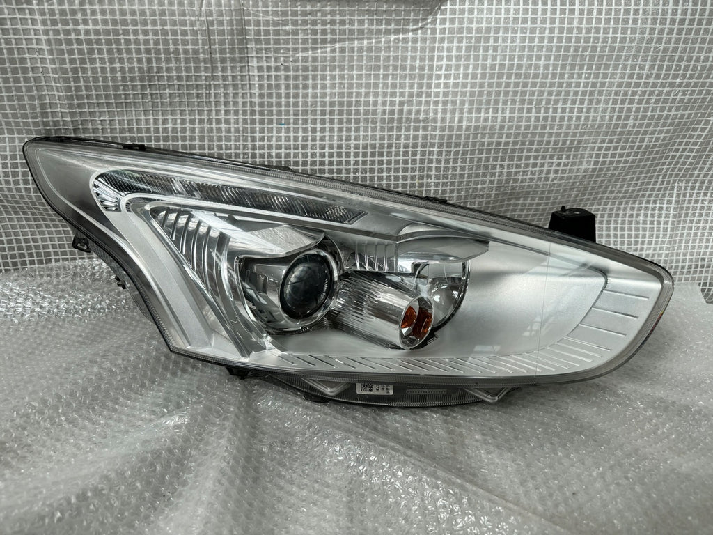 Frontscheinwerfer Ford Bmax B-Max AV11-13W029-CG LED Rechts Headlight