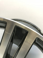 Laden Sie das Bild in den Galerie-Viewer, 1x Alufelge 18 Zoll 8.0&quot; 5x112 30ET Glanz Graphit 6894842 BMW Mg Rim Wheel