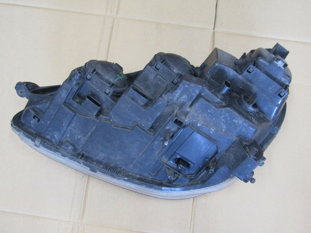 Frontscheinwerfer Mercedes-Benz W220 A2208202461 2208204461 0301178274 Rechts SCH1056341615tc