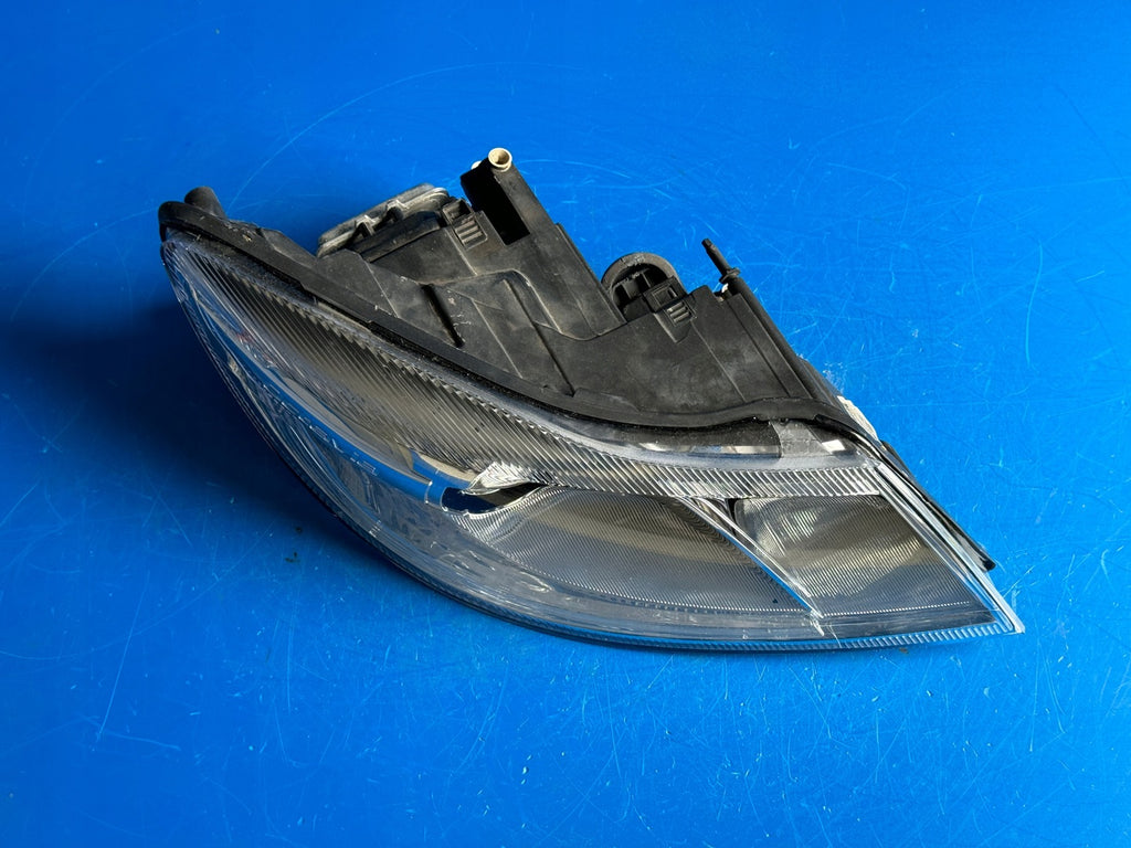 Frontscheinwerfer Skoda Octavia I 1Z1941016 Xenon Rechts Scheinwerfer Headlight SCH8814716184gr