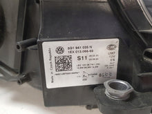 Load image into Gallery viewer, Frontscheinwerfer VW Golf VII 5G1941035N Full LED Links Scheinwerfer Headlight SCH7122515530tl