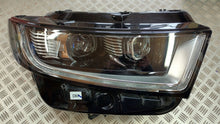 Laden Sie das Bild in den Galerie-Viewer, Frontscheinwerfer Ford FK7B-13W029-CG LED Rechts Scheinwerfer Headlight SCH7163114761hh