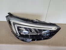 Laden Sie das Bild in den Galerie-Viewer, Frontscheinwerfer Opel Crossland X 462161423 YQ00709880 Rechts Headlight SCH2875538195dy