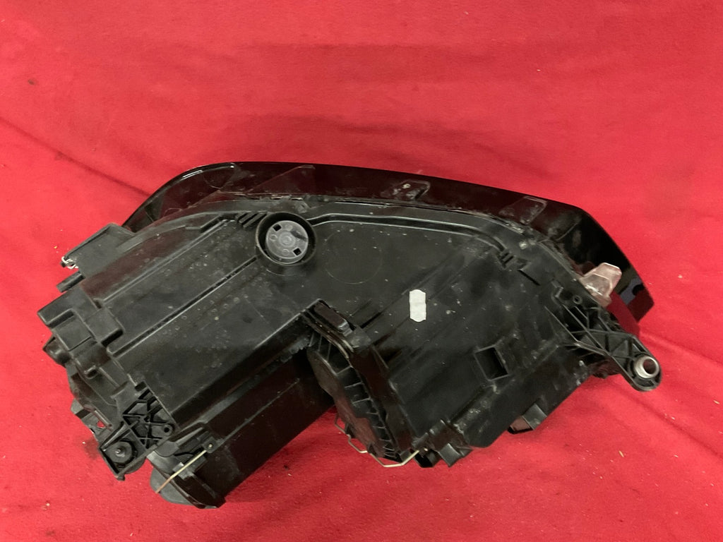 Frontscheinwerfer VW Sportsvan 517941006C Rechts Scheinwerfer Headlight