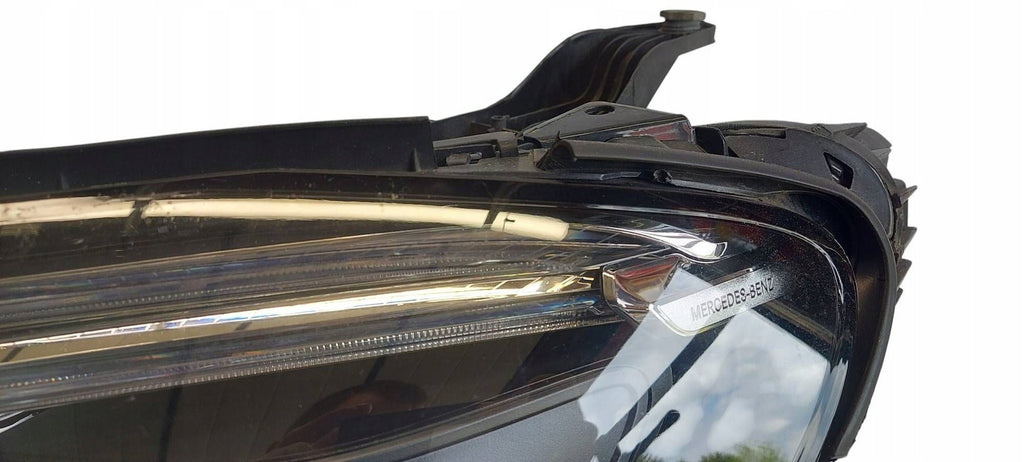 Frontscheinwerfer Mercedes-Benz Gle A1679069504 Full LED Links Headlight SCH5083983239qc