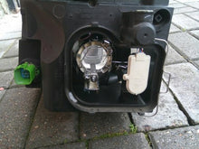 Laden Sie das Bild in den Galerie-Viewer, Frontscheinwerfer Ford Transit 6C11-13W029-DE Rechts Scheinwerfer Headlight SCH7939954247sj