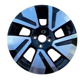 1x Alufelge 17 Zoll 6.5