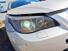 Laden Sie das Bild in den Galerie-Viewer, Frontscheinwerfer BMW E60 Rechts Scheinwerfer Headlight SCH4454836623gl