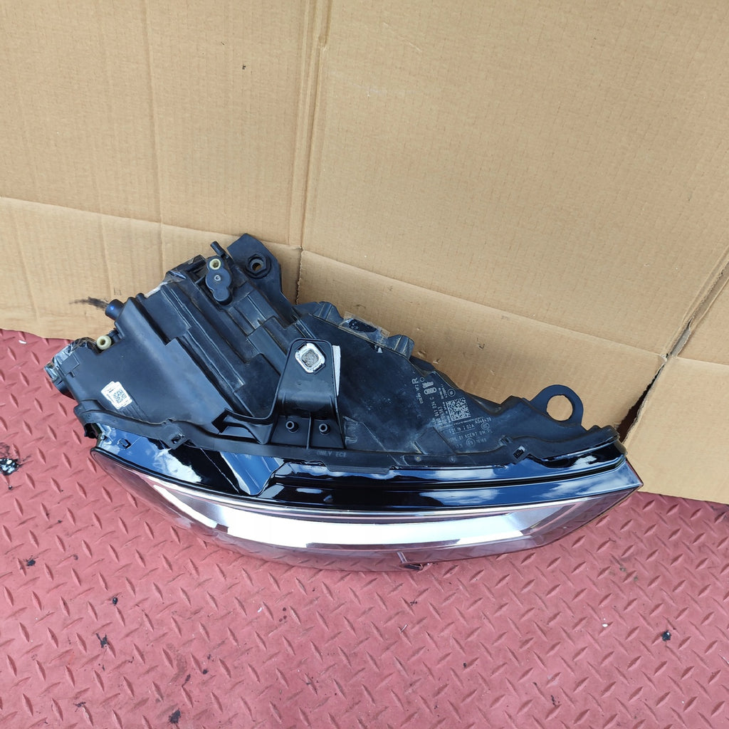 Frontscheinwerfer Audi A3 8V0941034C Full LED Rechts Scheinwerfer Headlight SCH7026828425vw