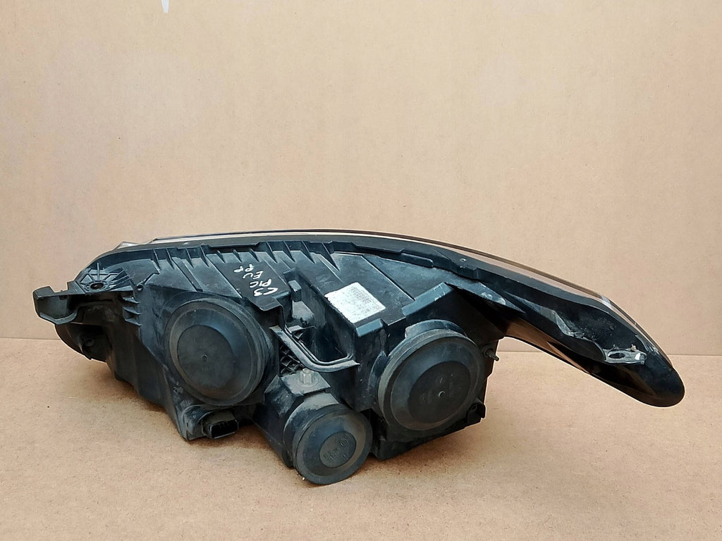 Frontscheinwerfer Citroën C3 Picasso HWD4829 Rechts Scheinwerfer Headlight