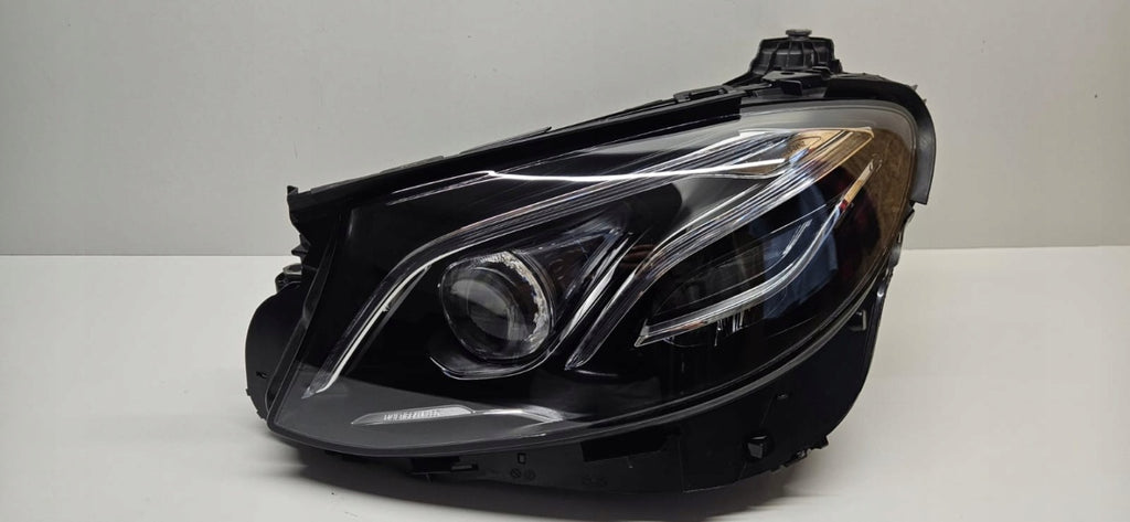 Frontscheinwerfer Mercedes-Benz W213 A2139069508KZ LED Links Headlight SCH8285178151rf